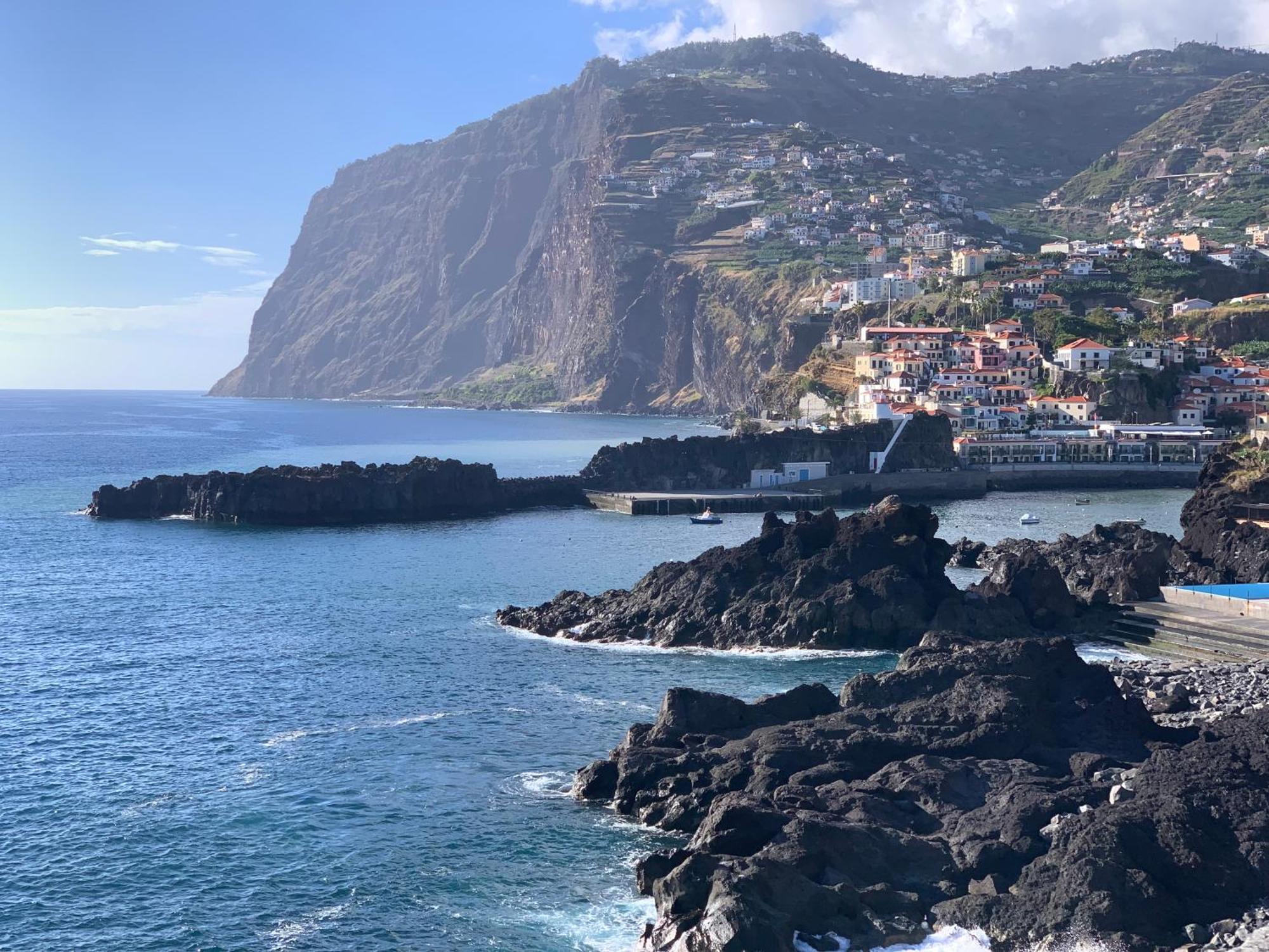 Pakisa-Holidays Funchal  Exterior photo