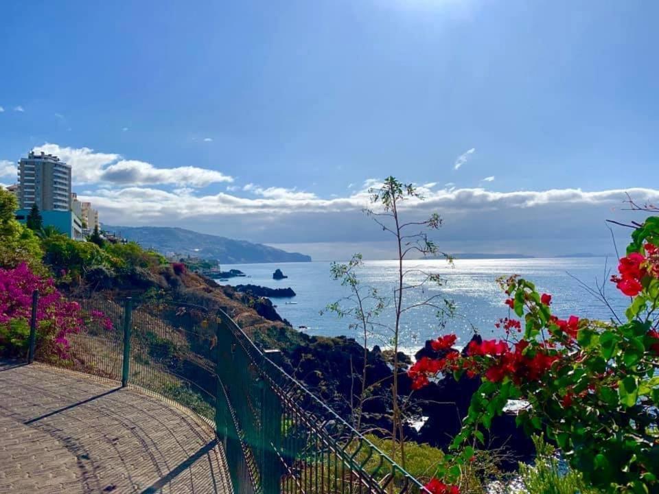 Pakisa-Holidays Funchal  Exterior photo