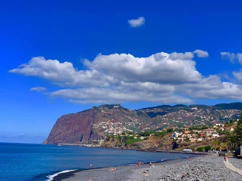 Pakisa-Holidays Funchal  Exterior photo
