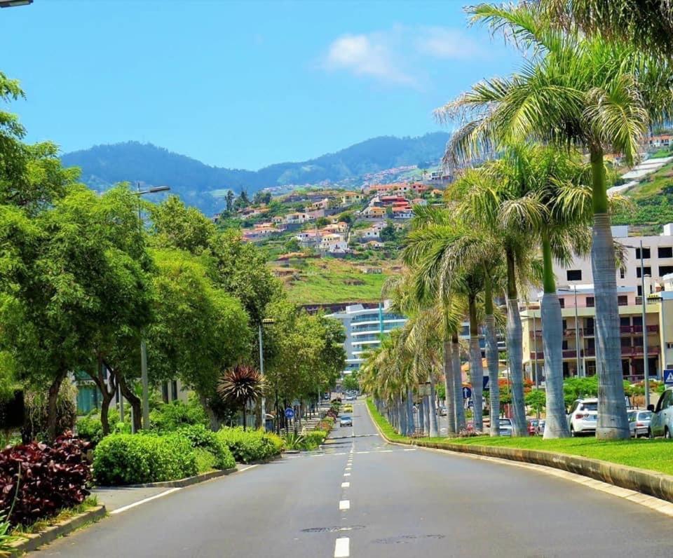 Pakisa-Holidays Funchal  Exterior photo